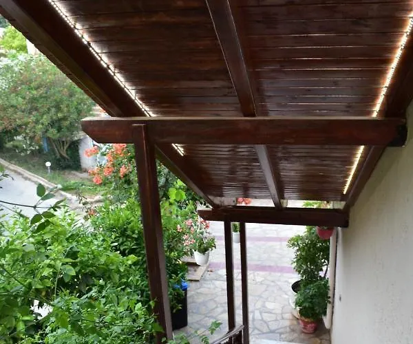 Appartamento Gardenos Mamas Reas