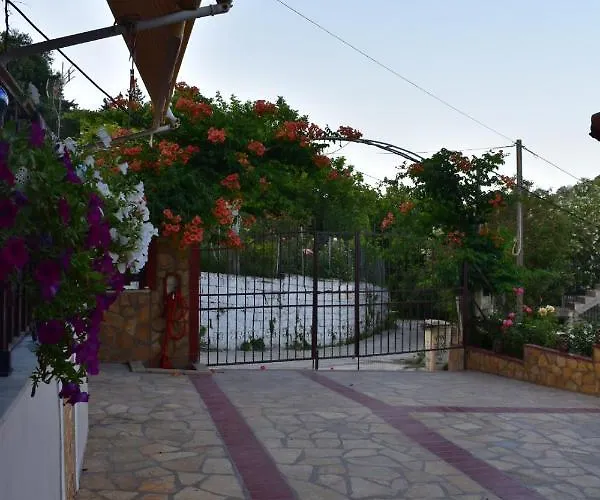 Appartamento Gardenos Mamas Reas *