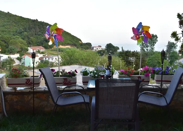Appartamento Gardenos Mamas Reas