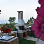 Gardenos Mamas Reas Διαμέρισμα Βιταλάδες
