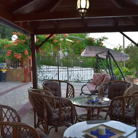 Gardenos Mamas Reas Vitaládes