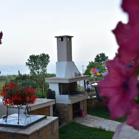 Gardenos Mamas Reas 아파트 Vitaládes