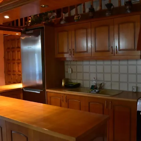 Gardenos Mamas Reas 아파트