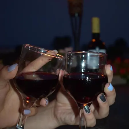 아파트 Gardenos Mamas Reas