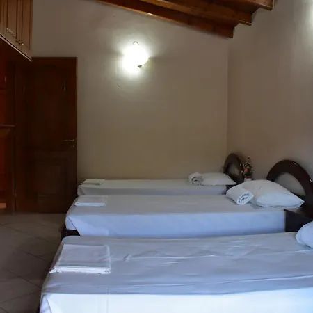 Gardenos Mamas Reas 아파트