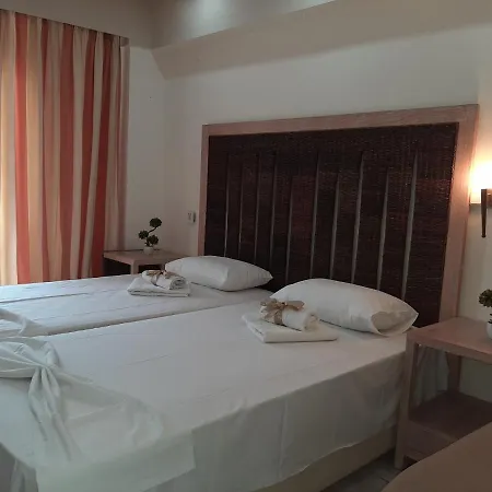 Gardenos Mamas Reas 아파트