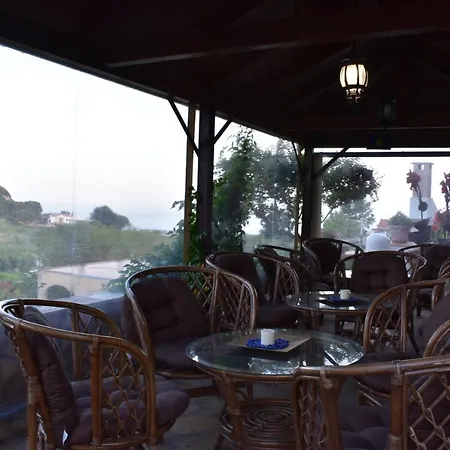 Gardenos Mamas Reas *