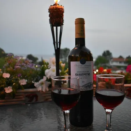 Gardenos Mamas Reas Vitaládes