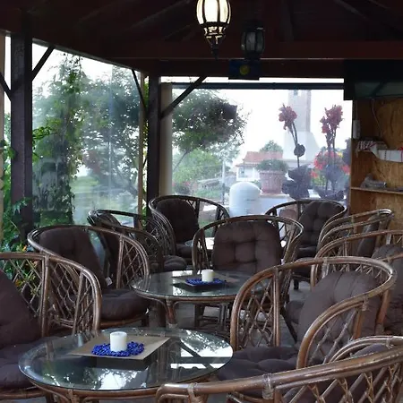 Gardenos Mamas Reas * Vitaládes