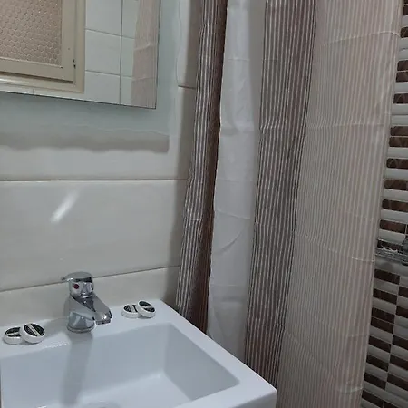 아파트 Gardenos Mamas Reas Vitaládes