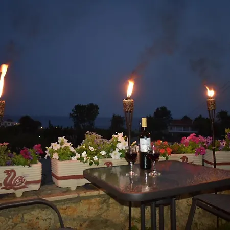 Gardenos Mamas Reas * Vitaládes