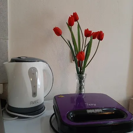 Gardenos Mamas Reas