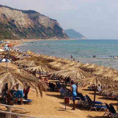 Gardenos Mamas Reas 아파트 *