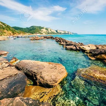 아파트 Gardenos Mamas Reas *