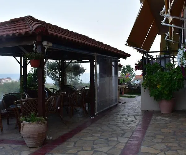 شقة Gardenos Mamas Reas *