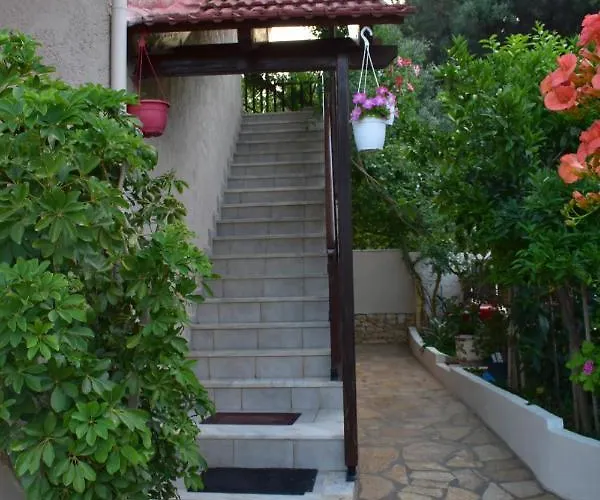 Gardenos Mamas Reas