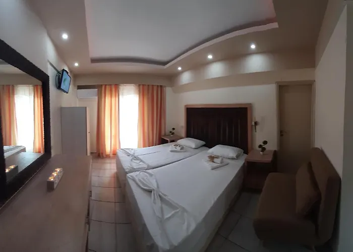 Gardenos Mamas Reas فيتالاذيس
