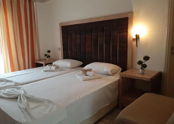 Gardenos Mamas Reas فيتالاذيس