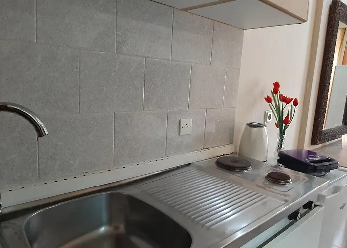 شقة Gardenos Mamas Reas فيتالاذيس