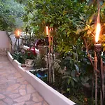 Gardenos Mamas Reas Apartament