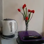 Gardenos Mamas Reas